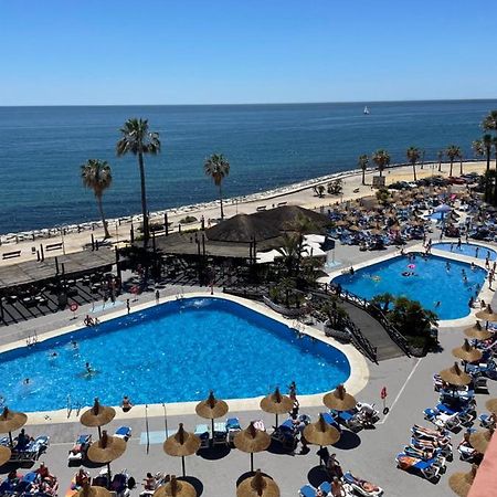 Sunset Beach Benalmádena Dış mekan fotoğraf