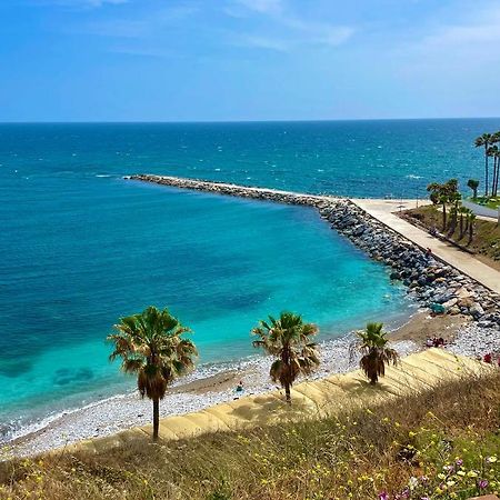 Sunset Beach Benalmádena Dış mekan fotoğraf