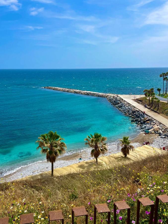 Sunset Beach Benalmádena Dış mekan fotoğraf