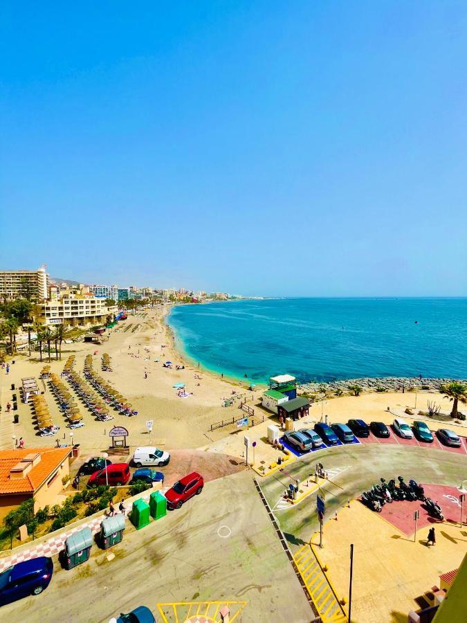 Sunset Beach Benalmádena Dış mekan fotoğraf