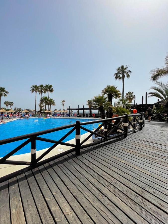 Sunset Beach Benalmádena Dış mekan fotoğraf